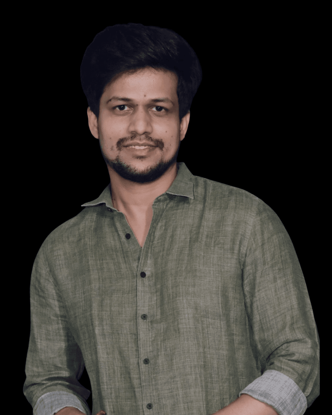 Rajat Singh